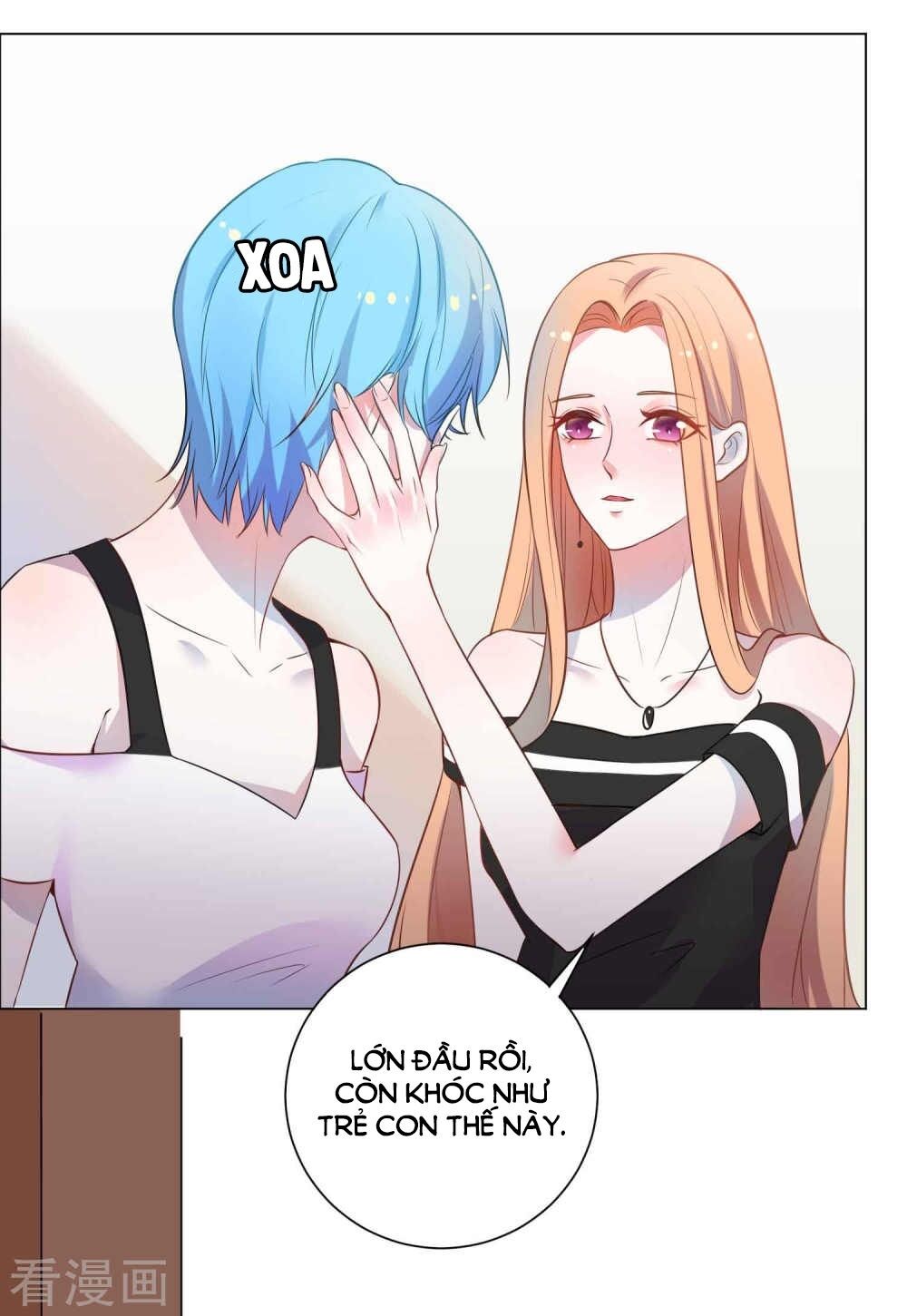 Thời Thượng Nữ Vương Có Chút Tô: Chapter 22
