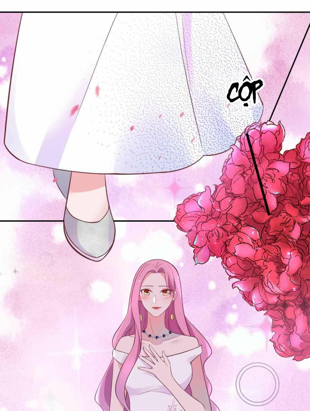 Thời Thượng Nữ Vương Có Chút Tô: Chapter 23