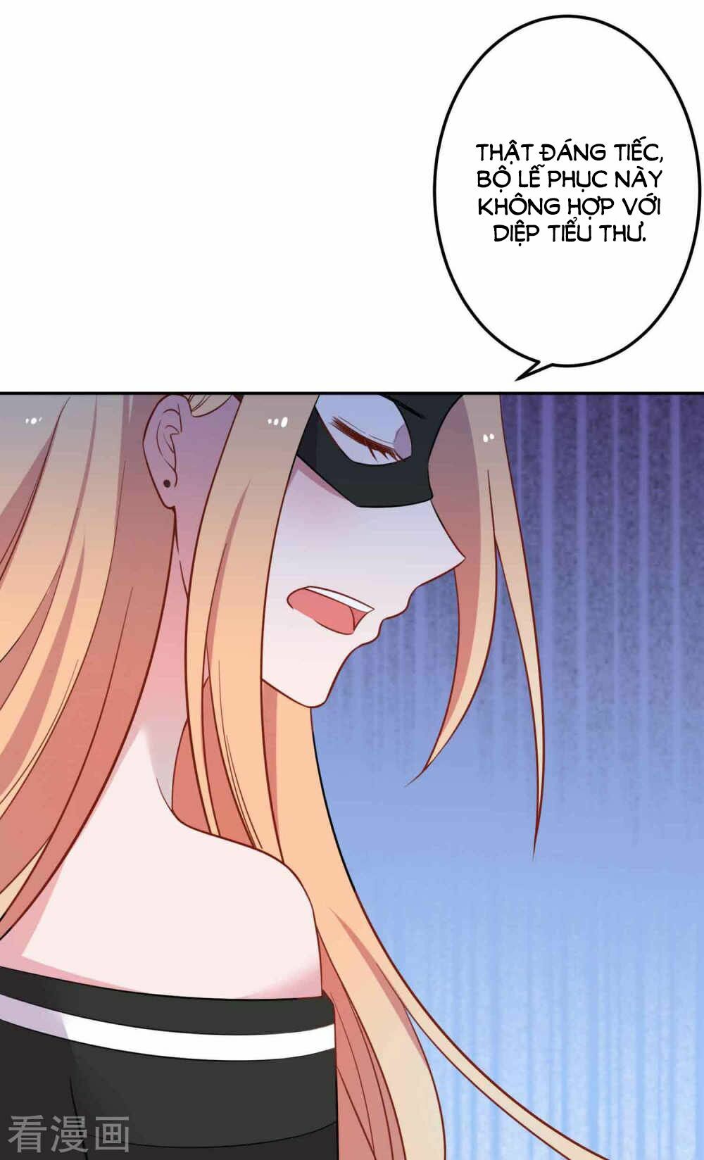 Thời Thượng Nữ Vương Có Chút Tô: Chapter 23