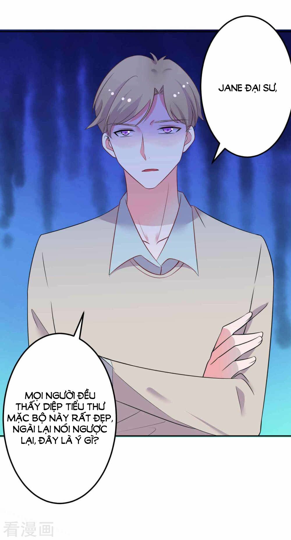 Thời Thượng Nữ Vương Có Chút Tô: Chapter 23