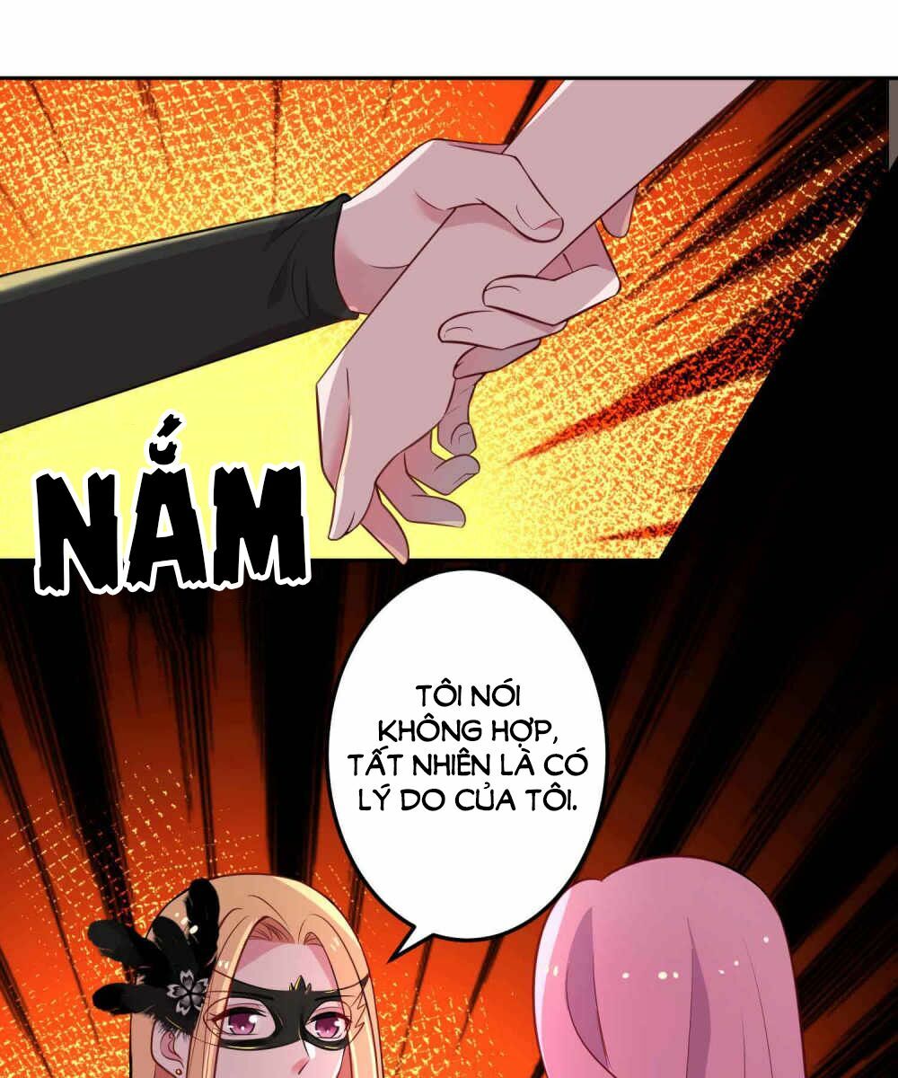 Thời Thượng Nữ Vương Có Chút Tô: Chapter 23