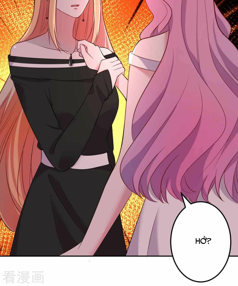 Thời Thượng Nữ Vương Có Chút Tô: Chapter 23