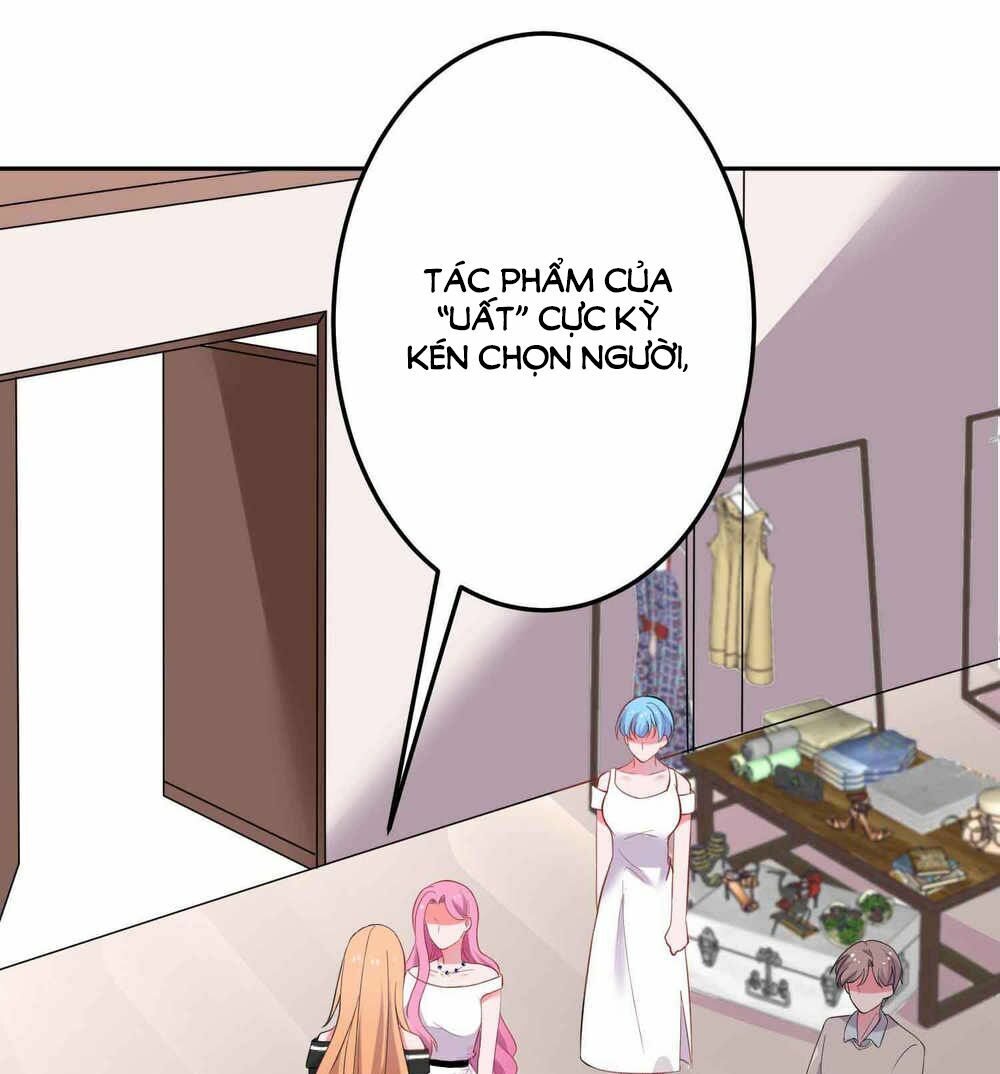 Thời Thượng Nữ Vương Có Chút Tô: Chapter 23