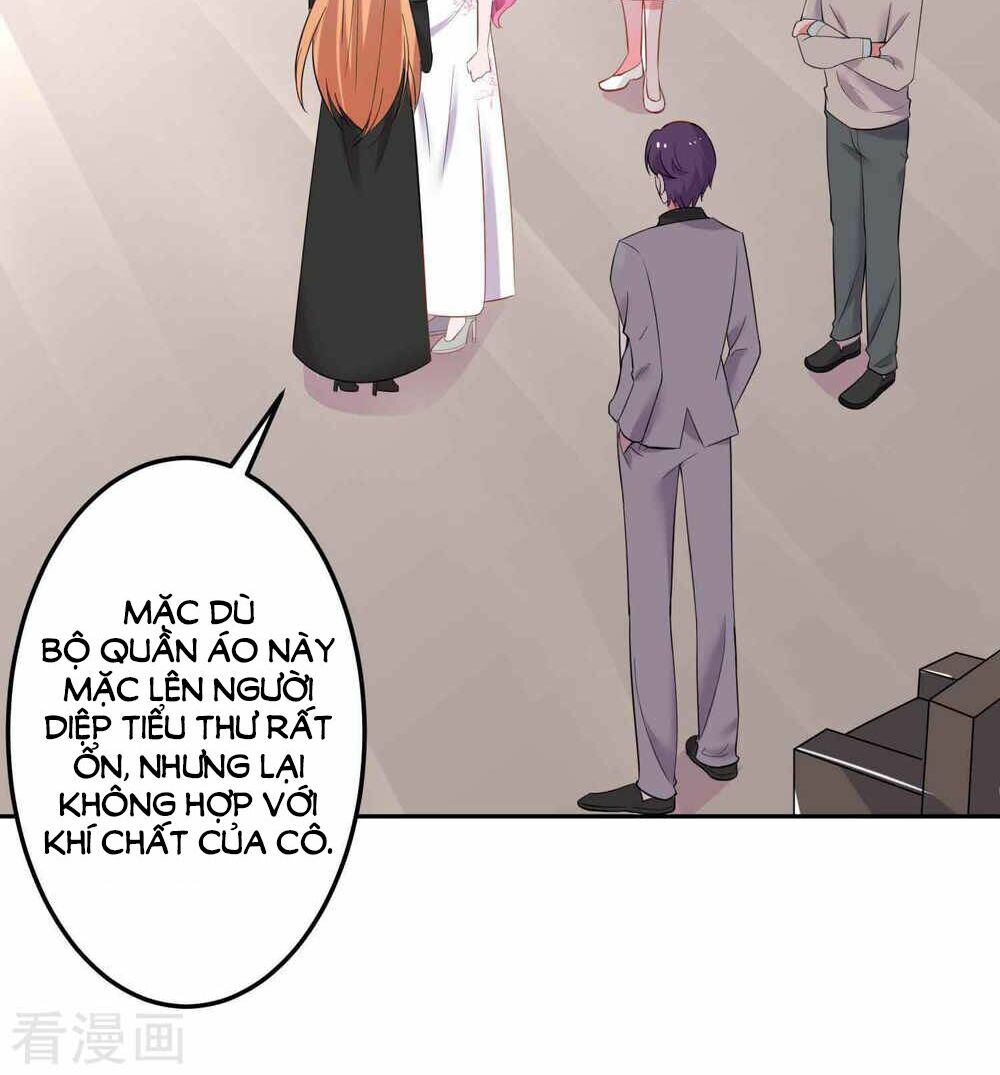 Thời Thượng Nữ Vương Có Chút Tô: Chapter 23