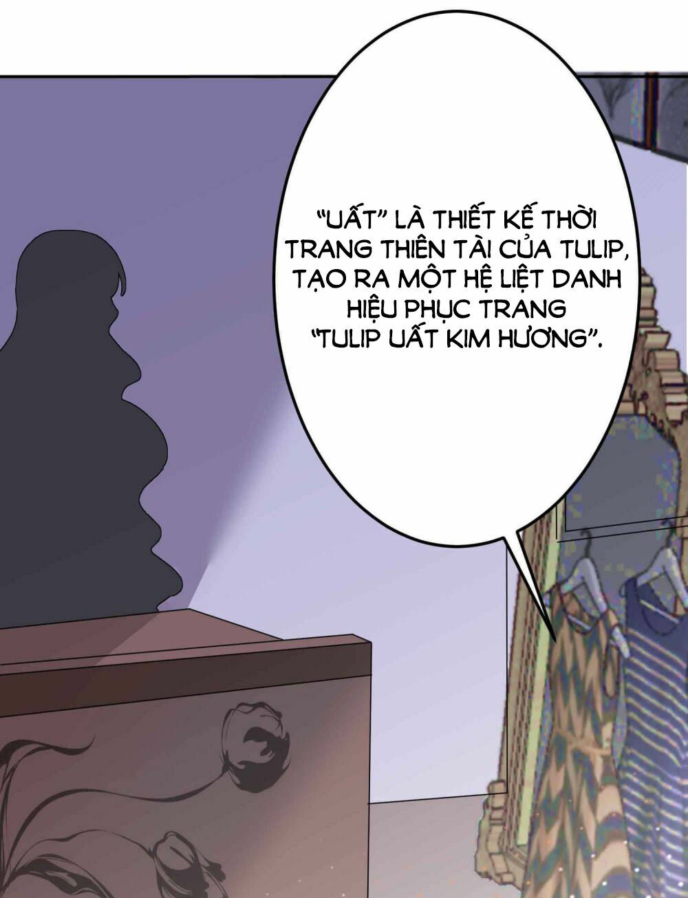 Thời Thượng Nữ Vương Có Chút Tô: Chapter 23