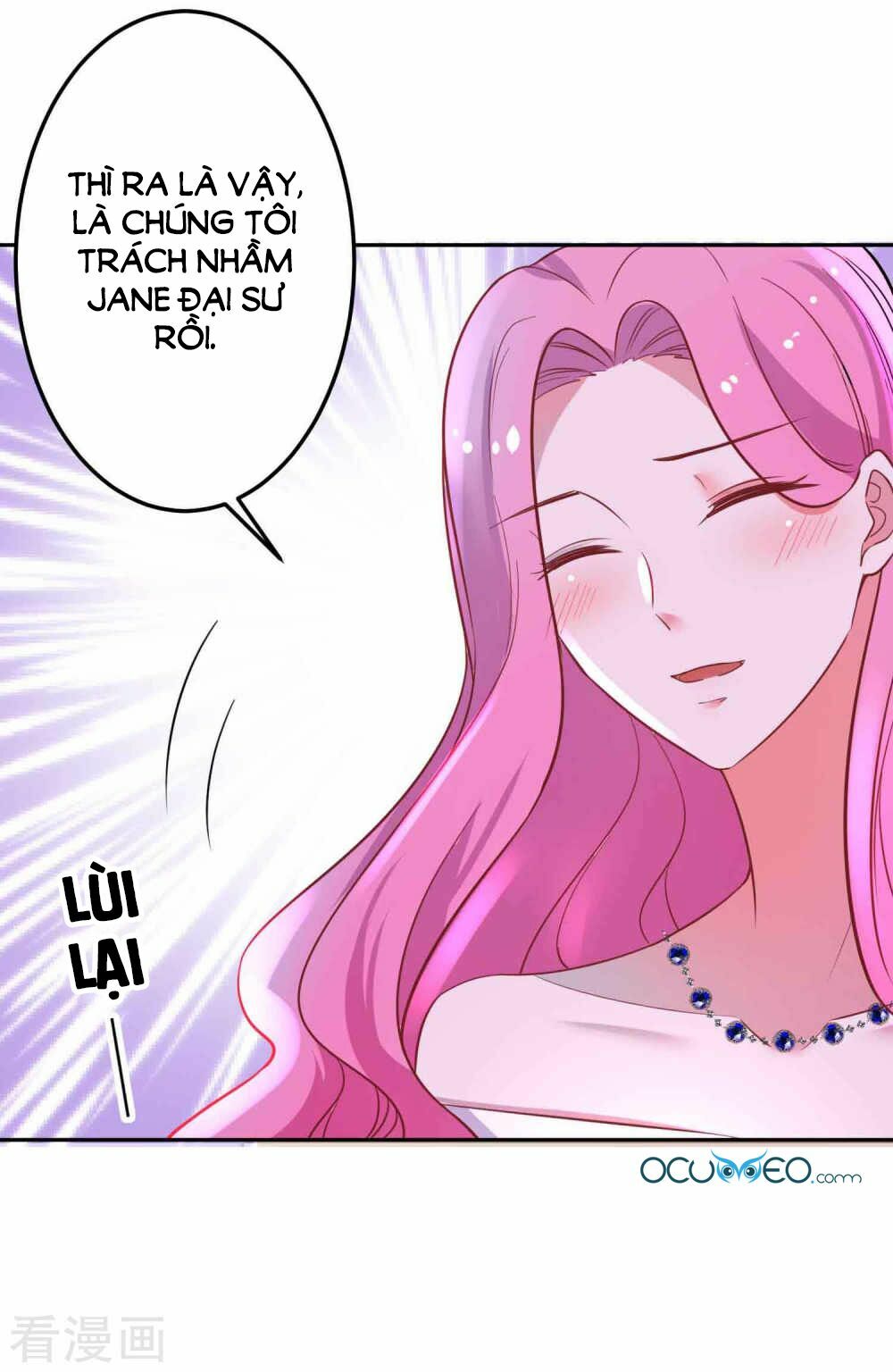 Thời Thượng Nữ Vương Có Chút Tô: Chapter 23