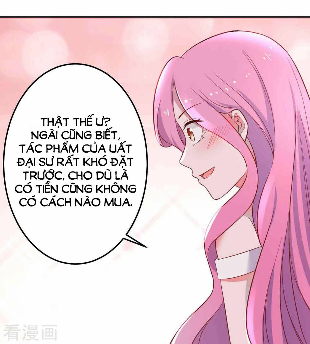 Thời Thượng Nữ Vương Có Chút Tô: Chapter 23