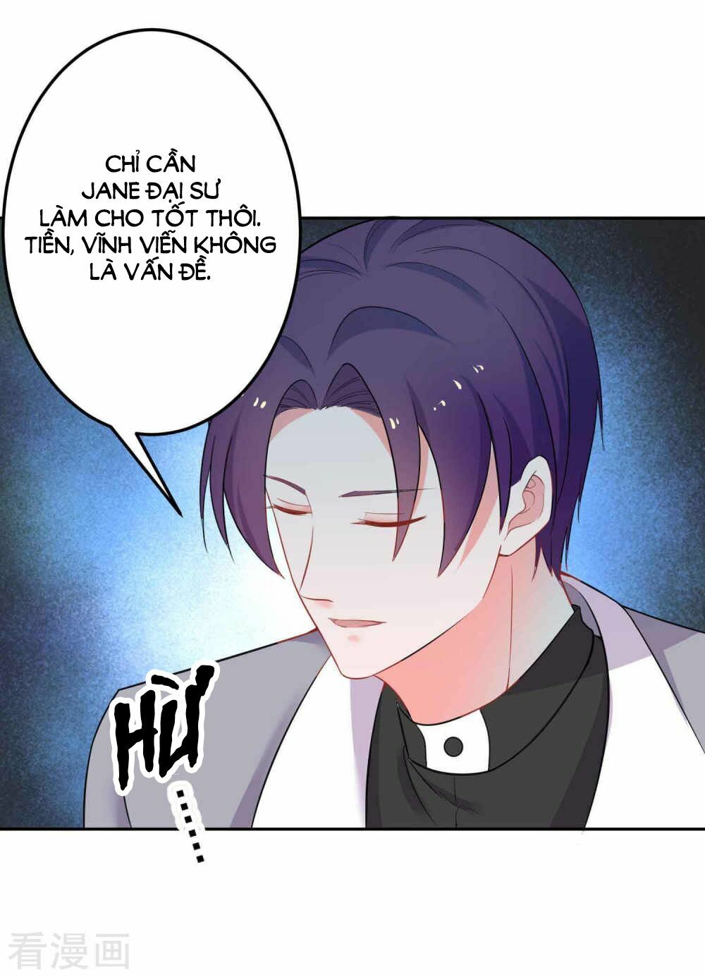 Thời Thượng Nữ Vương Có Chút Tô: Chapter 23