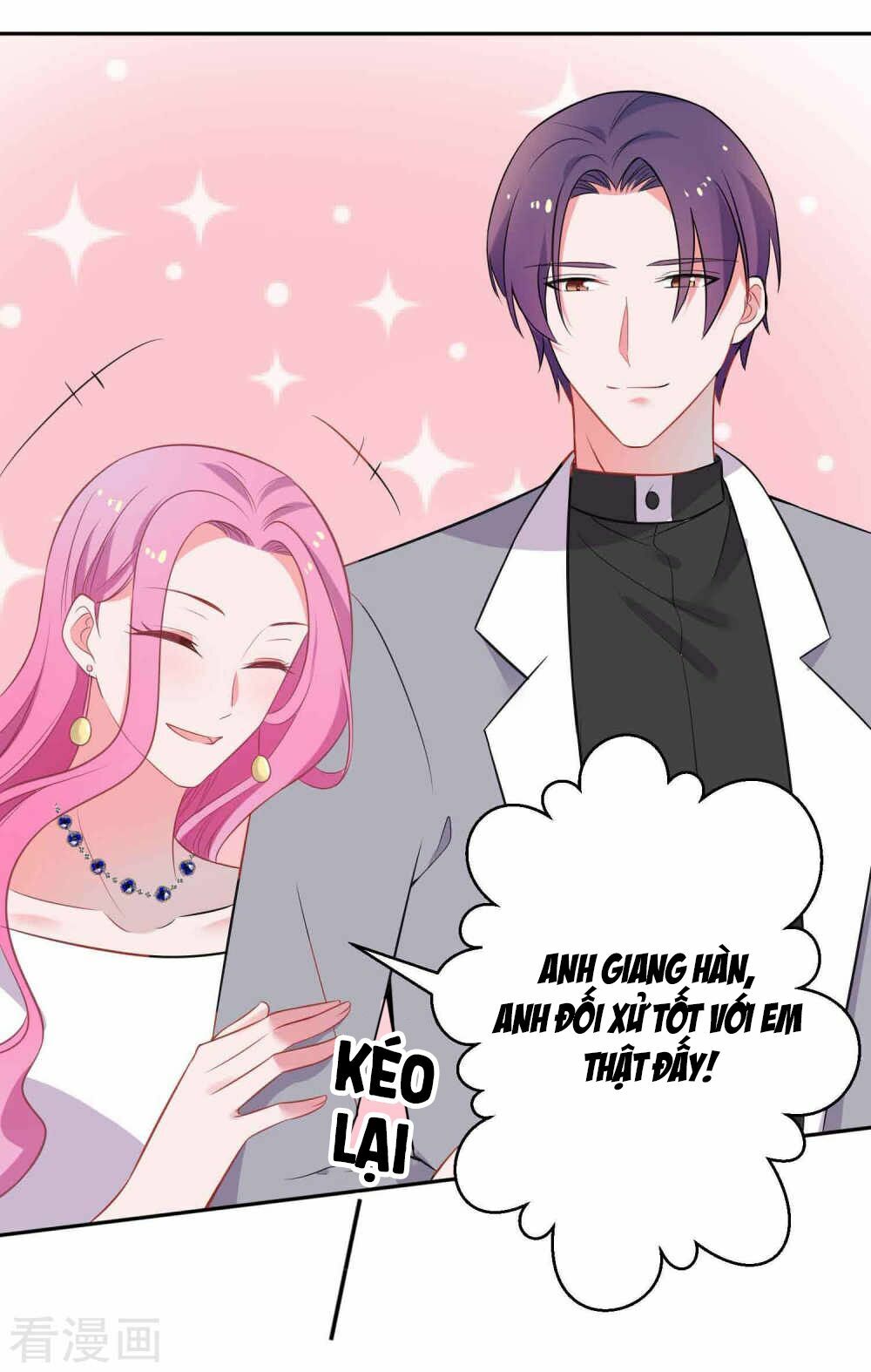 Thời Thượng Nữ Vương Có Chút Tô: Chapter 23