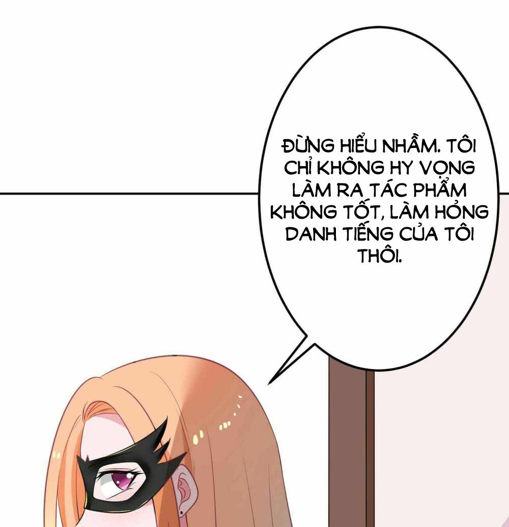 Thời Thượng Nữ Vương Có Chút Tô: Chapter 23