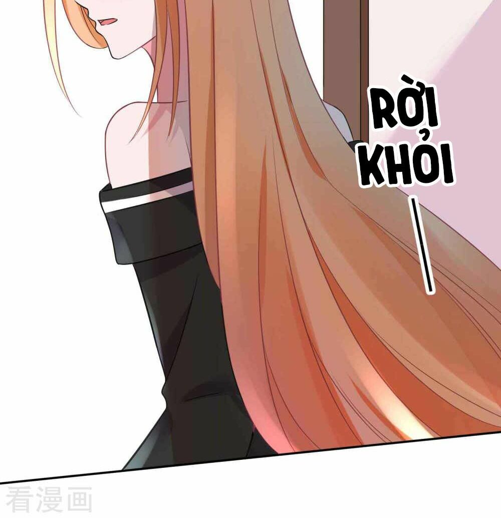 Thời Thượng Nữ Vương Có Chút Tô: Chapter 23