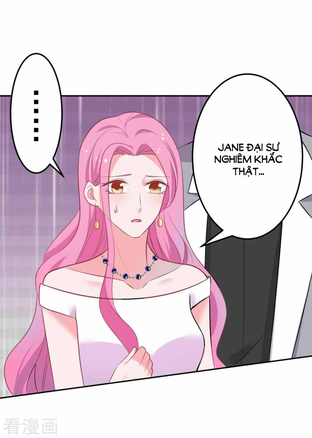 Thời Thượng Nữ Vương Có Chút Tô: Chapter 23