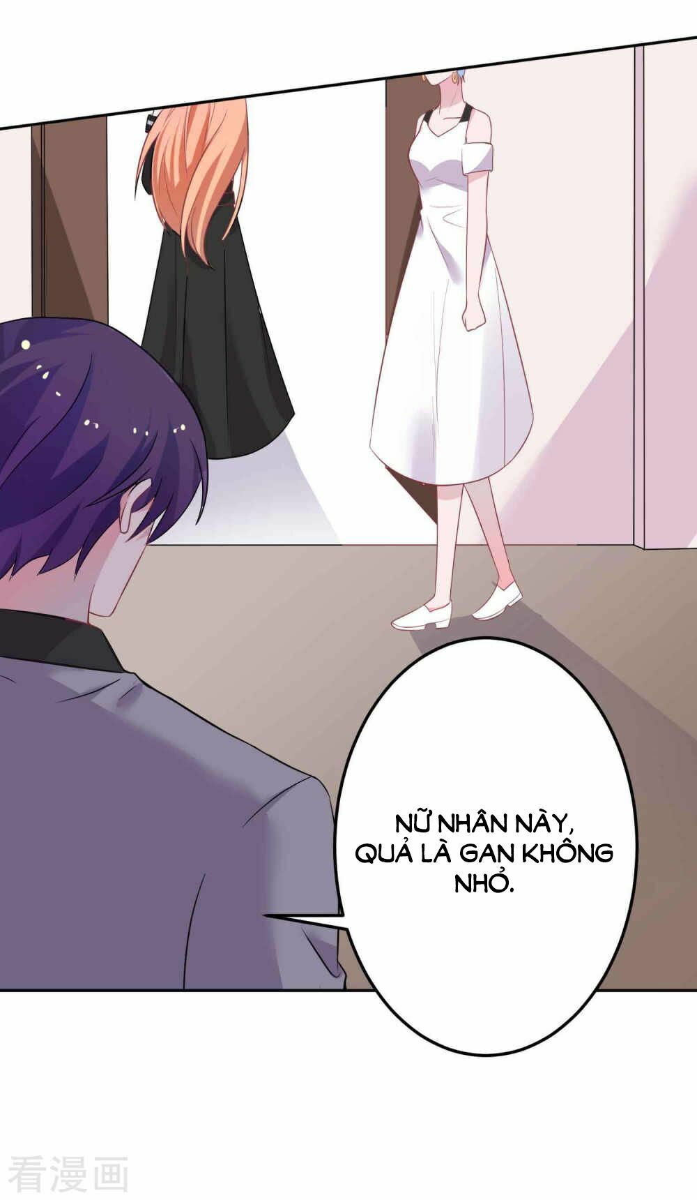 Thời Thượng Nữ Vương Có Chút Tô: Chapter 23