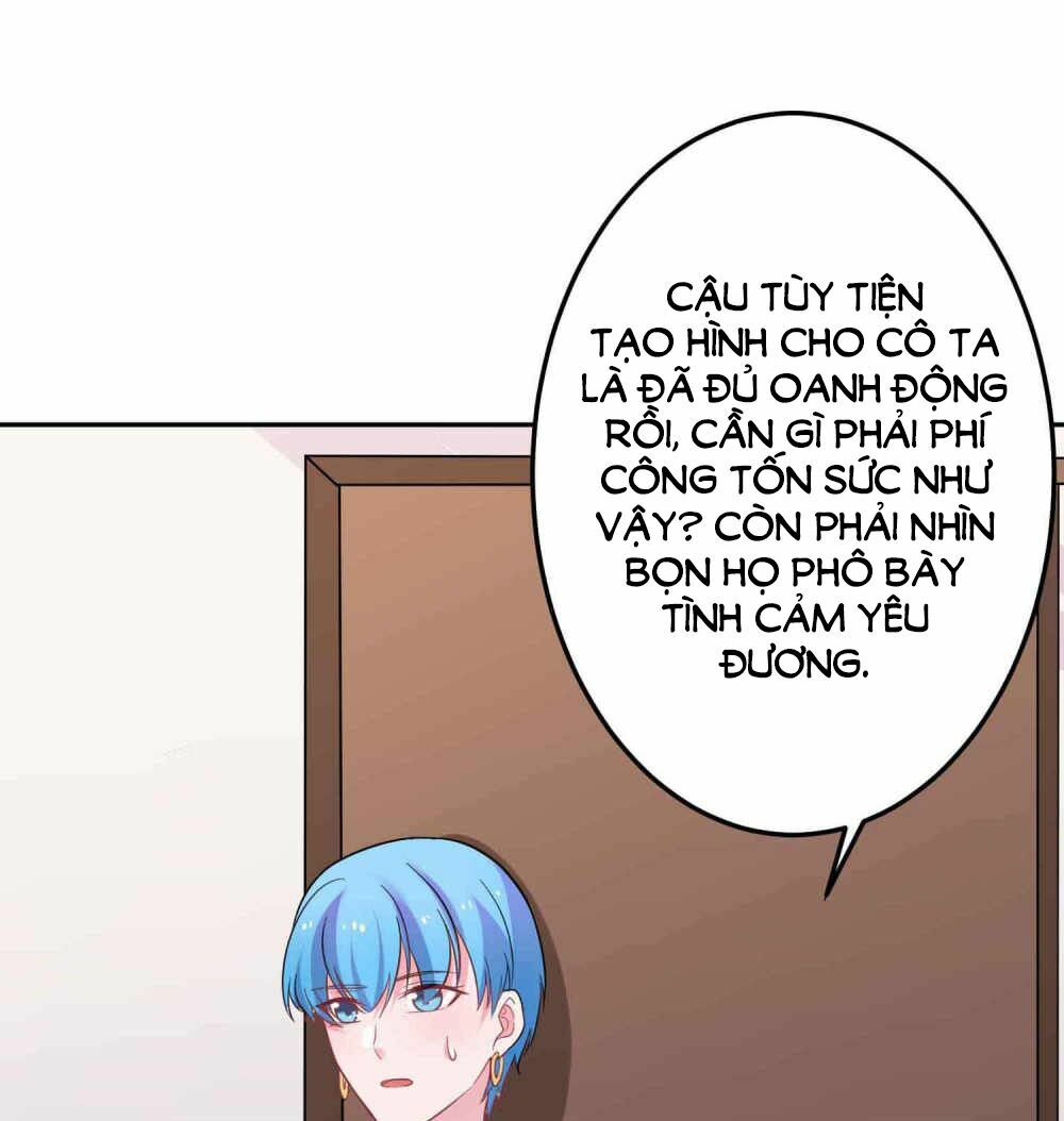 Thời Thượng Nữ Vương Có Chút Tô: Chapter 23