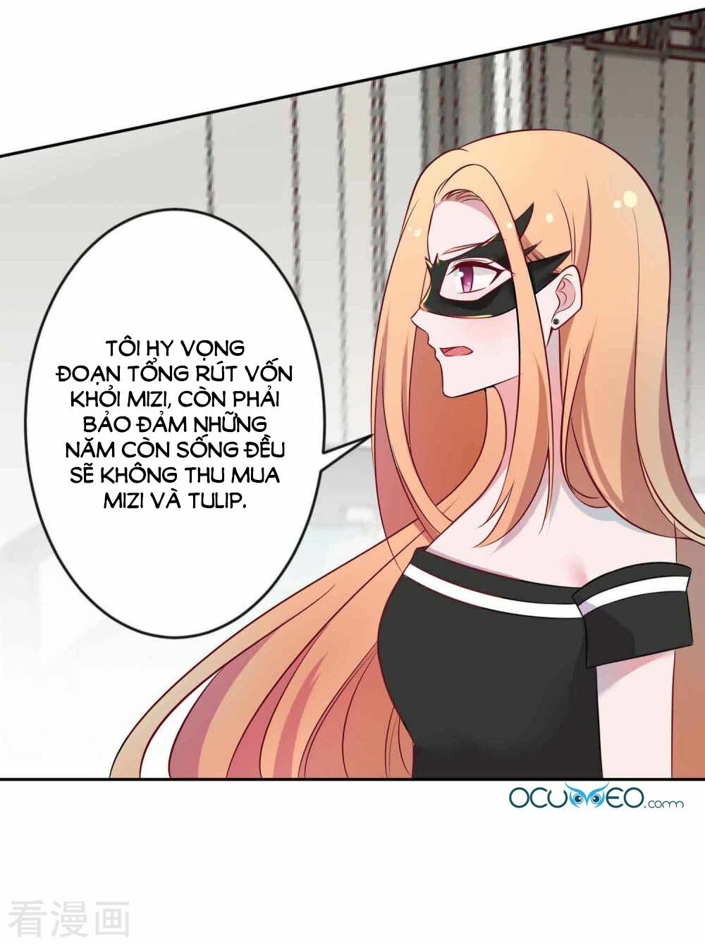 Thời Thượng Nữ Vương Có Chút Tô: Chapter 23