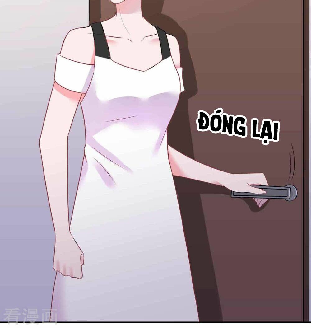 Thời Thượng Nữ Vương Có Chút Tô: Chapter 23