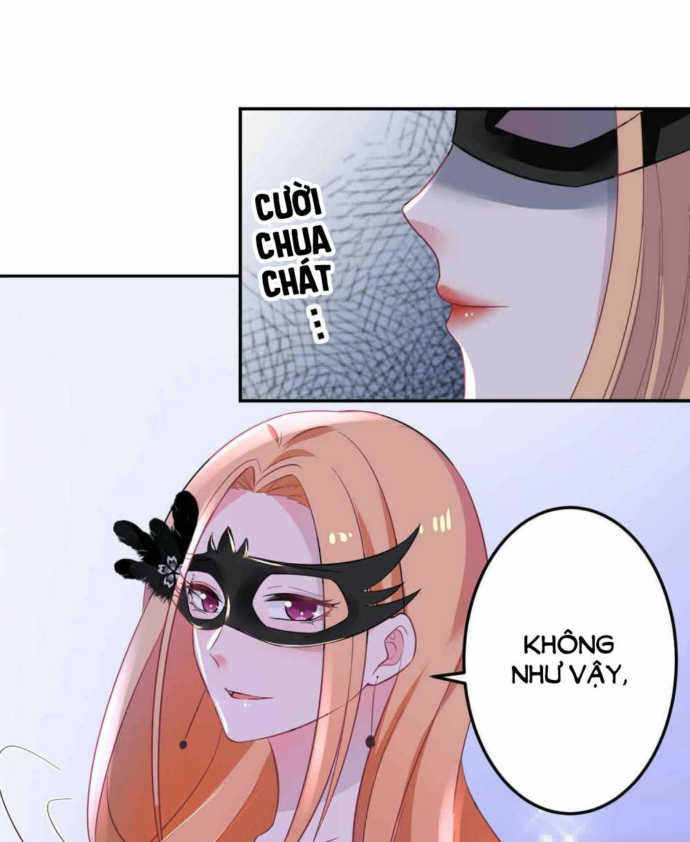 Thời Thượng Nữ Vương Có Chút Tô: Chapter 23