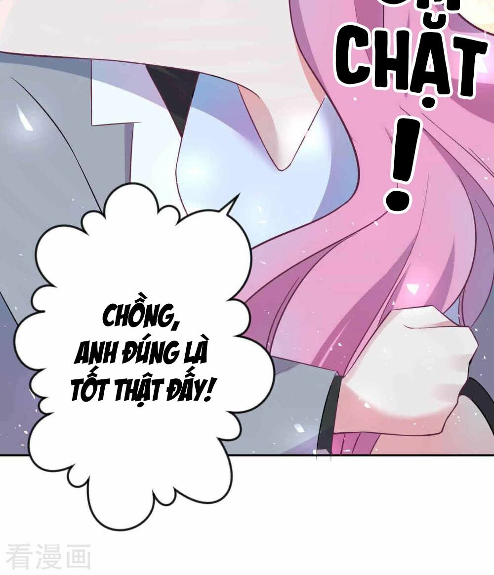 Thời Thượng Nữ Vương Có Chút Tô: Chapter 23