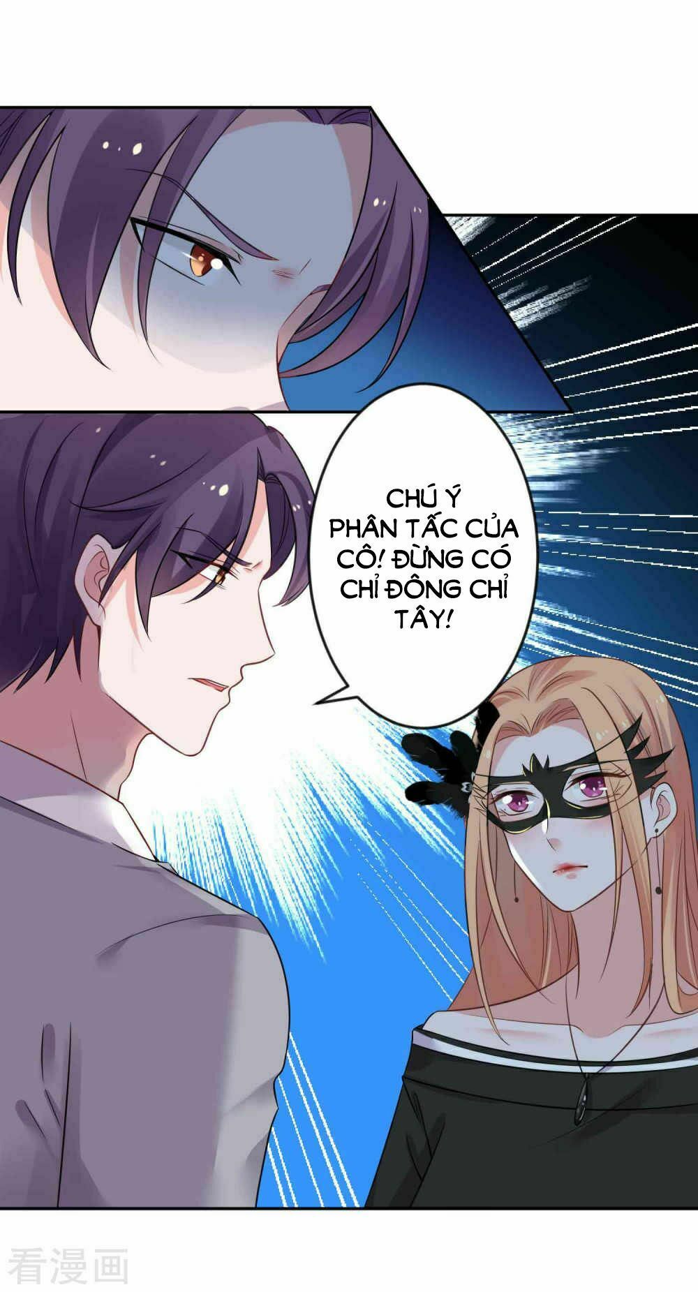 Thời Thượng Nữ Vương Có Chút Tô: Chapter 24