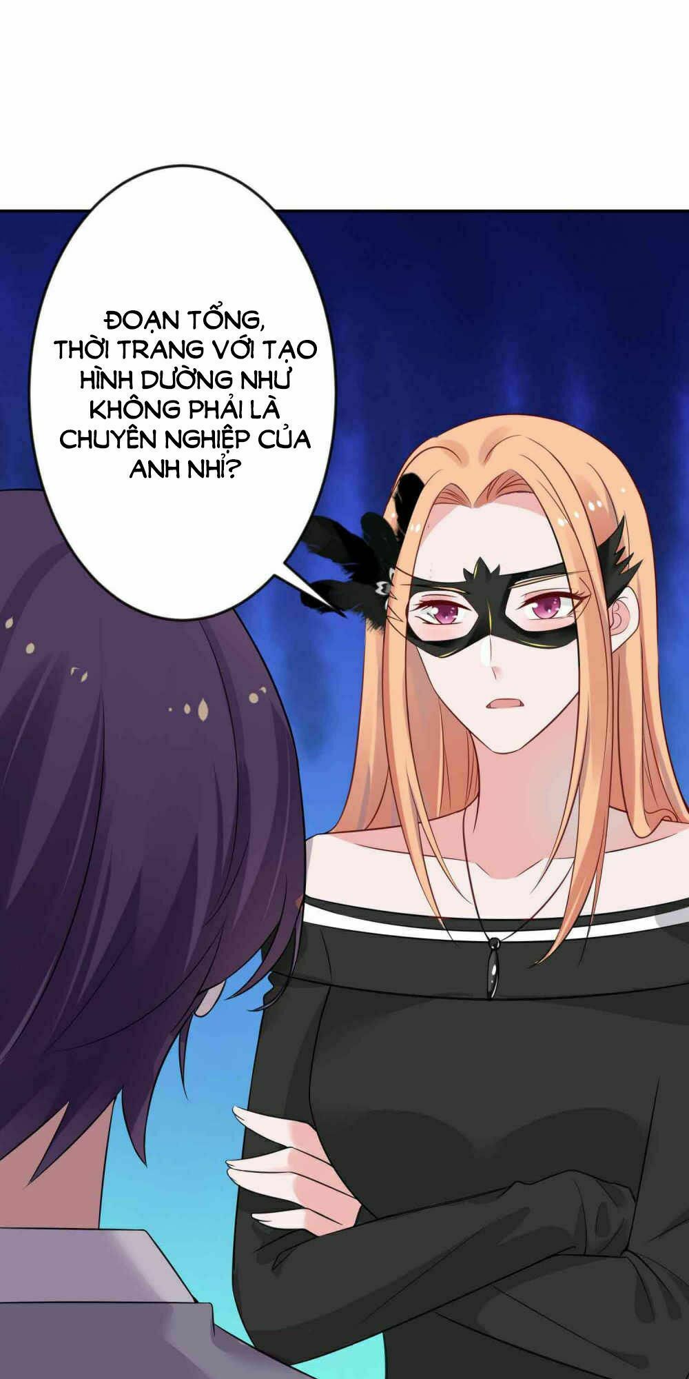 Thời Thượng Nữ Vương Có Chút Tô: Chapter 24