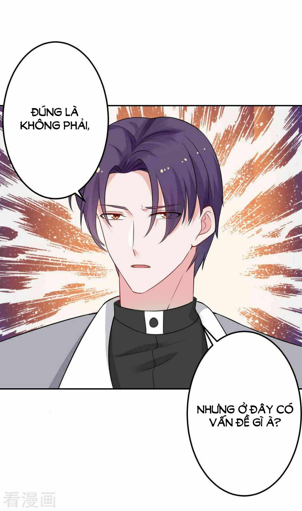 Thời Thượng Nữ Vương Có Chút Tô: Chapter 24