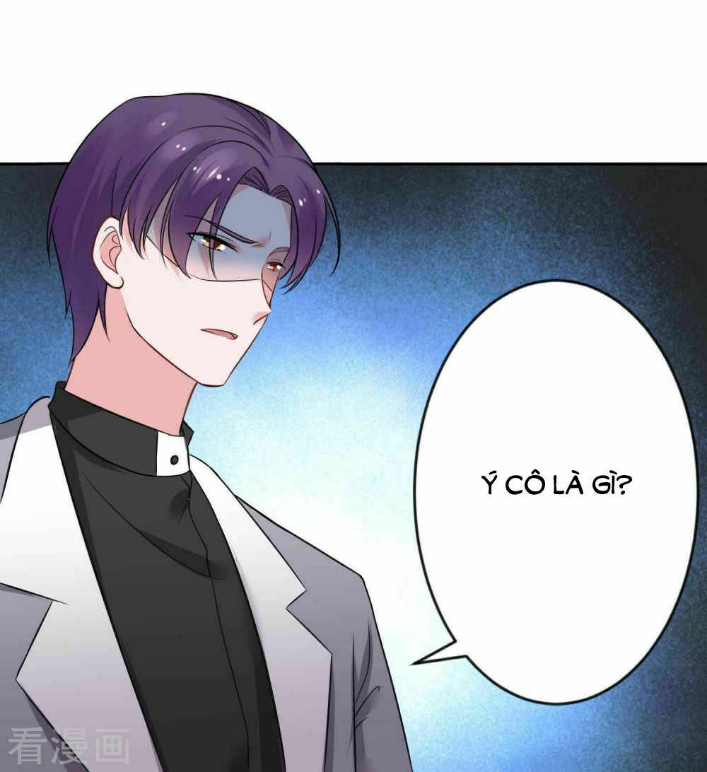 Thời Thượng Nữ Vương Có Chút Tô: Chapter 24