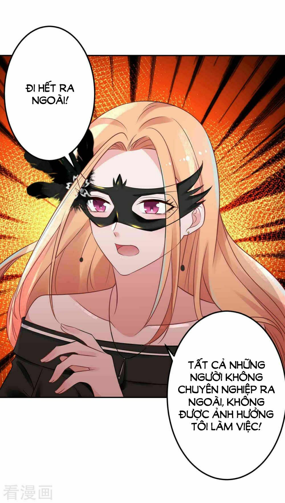 Thời Thượng Nữ Vương Có Chút Tô: Chapter 24