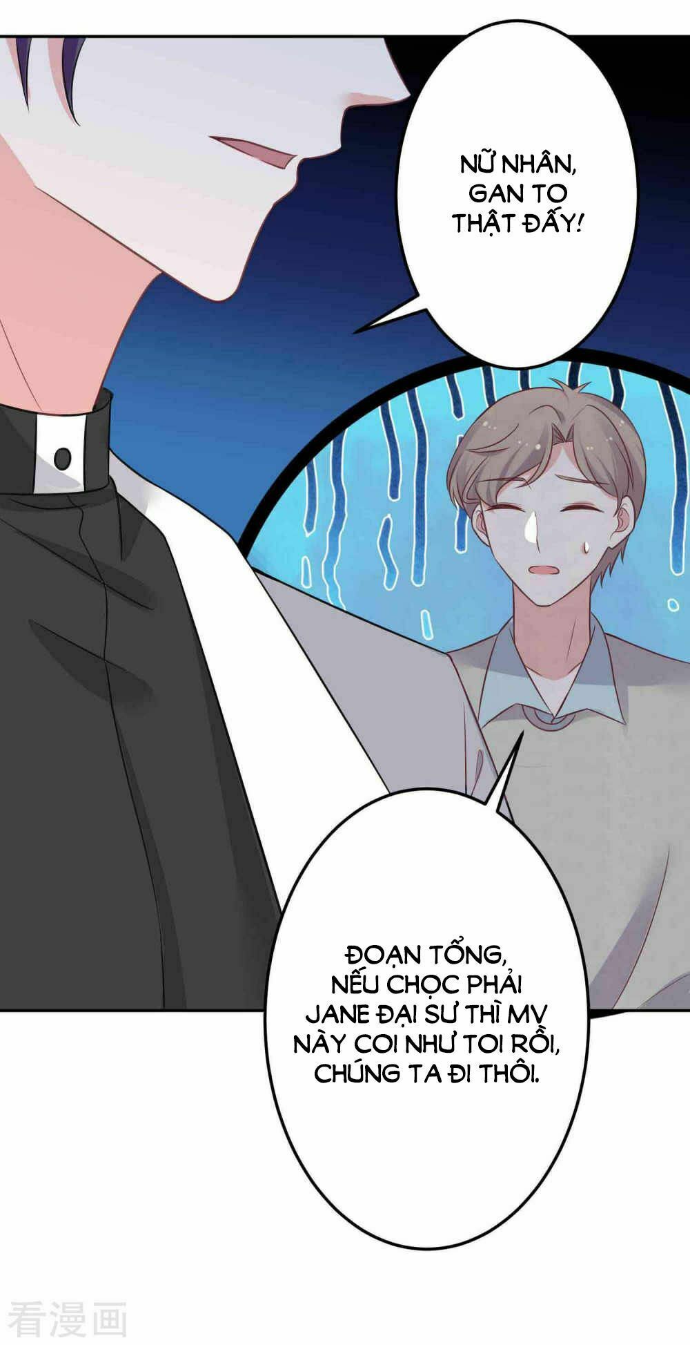 Thời Thượng Nữ Vương Có Chút Tô: Chapter 24