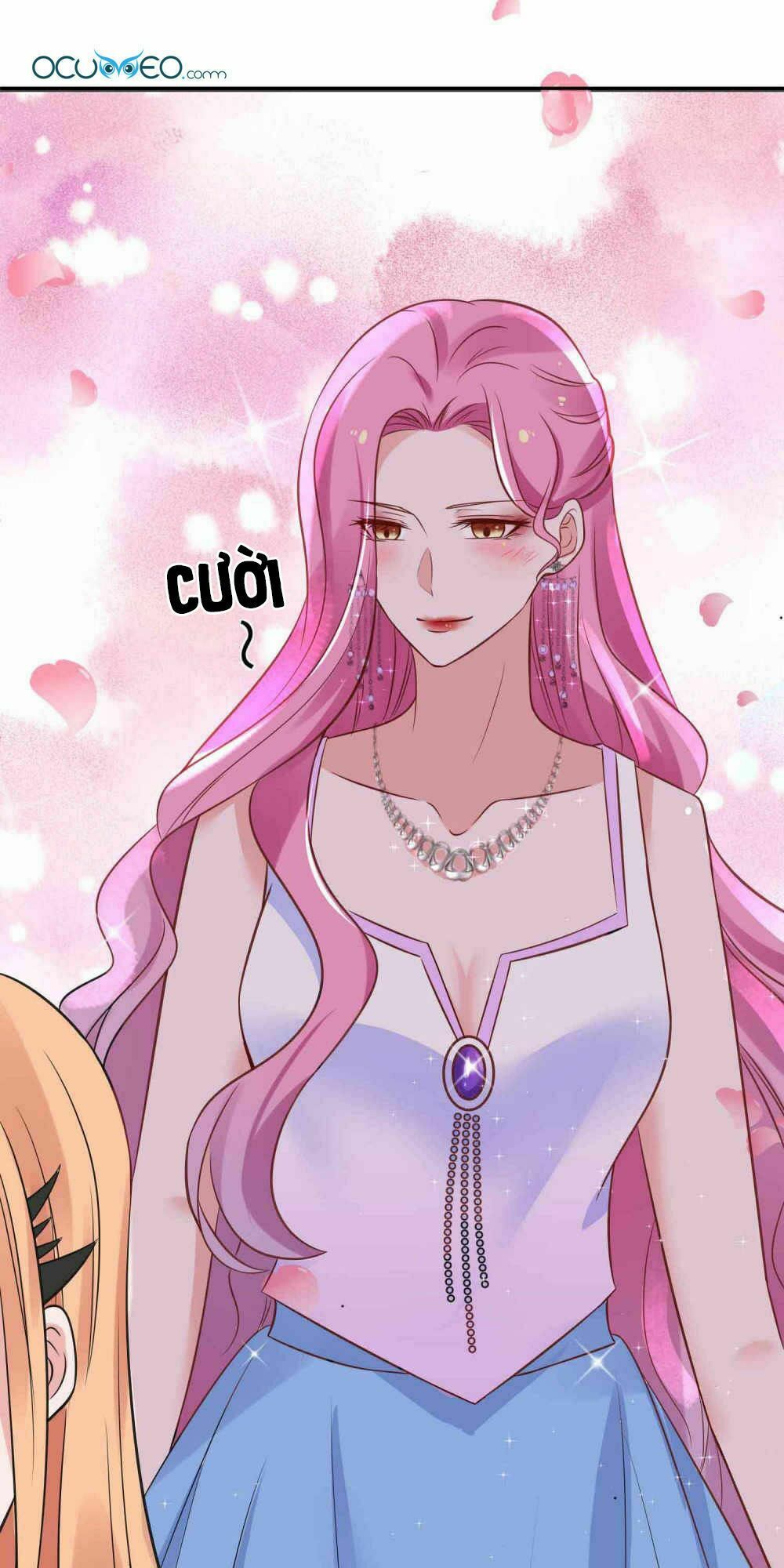 Thời Thượng Nữ Vương Có Chút Tô: Chapter 24