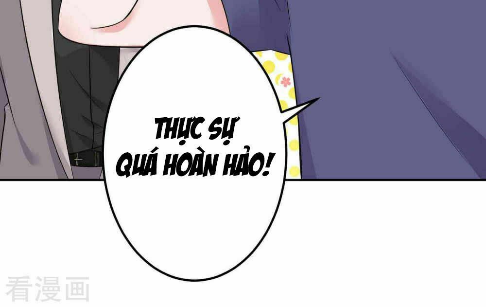 Thời Thượng Nữ Vương Có Chút Tô: Chapter 24