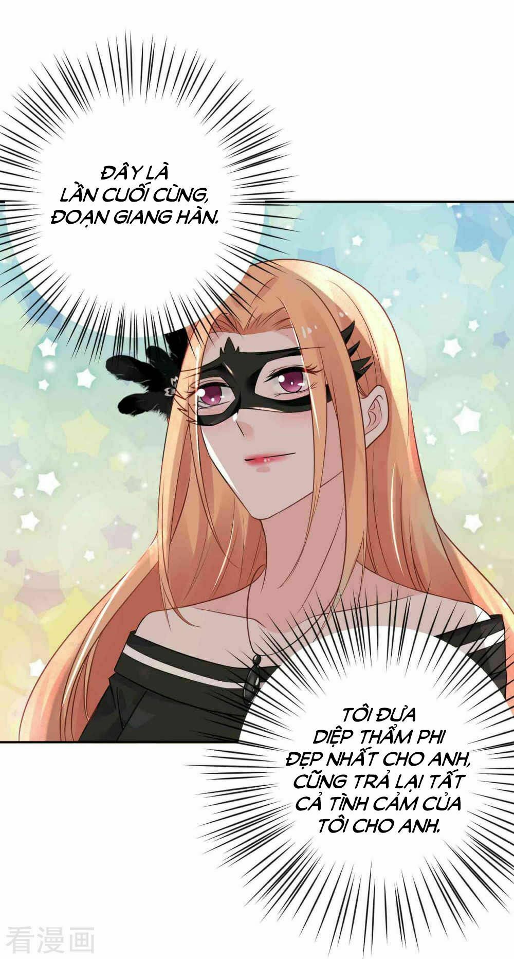 Thời Thượng Nữ Vương Có Chút Tô: Chapter 24