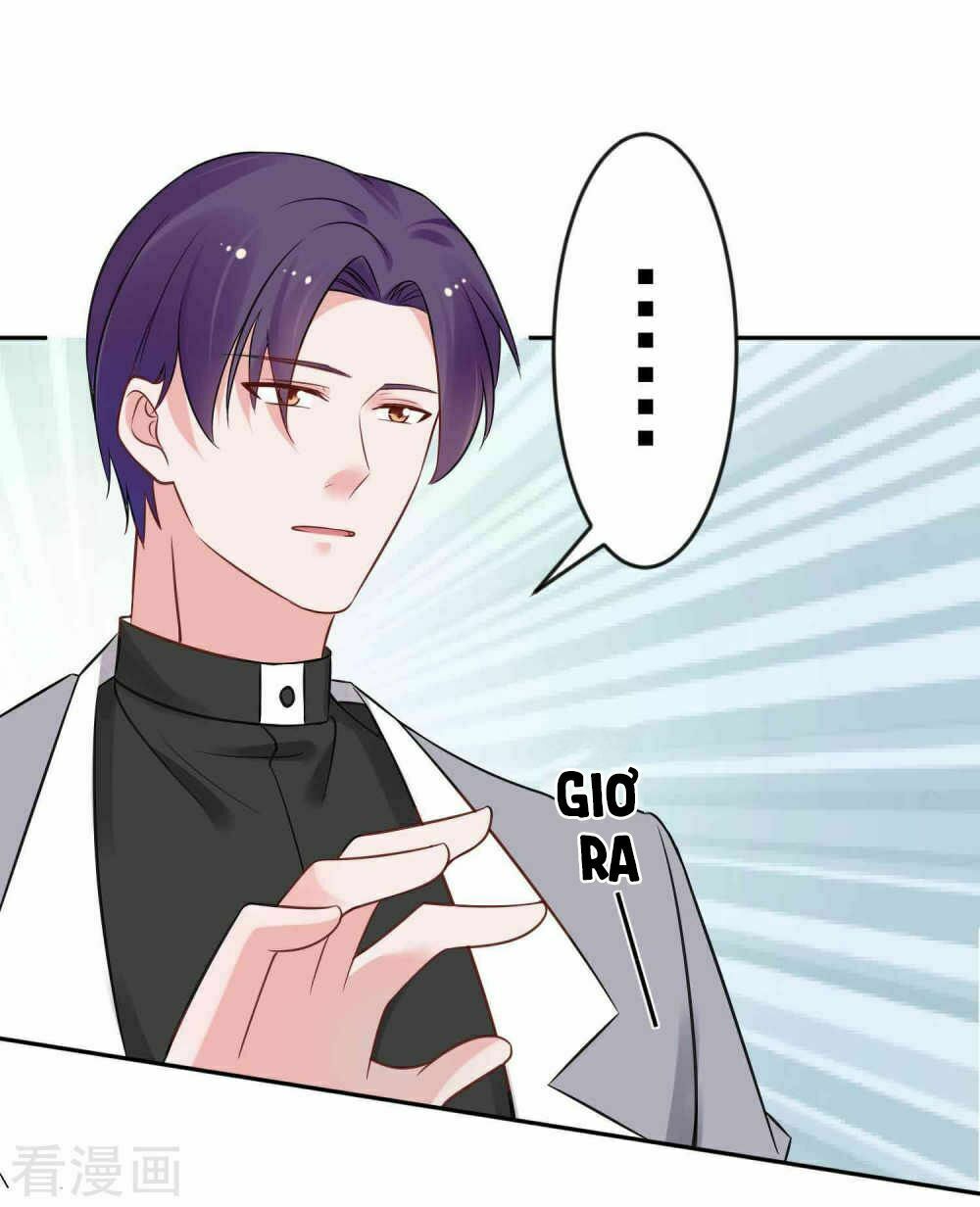 Thời Thượng Nữ Vương Có Chút Tô: Chapter 24