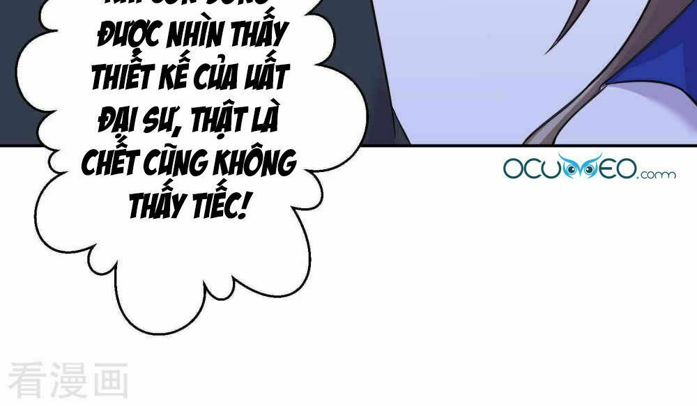 Thời Thượng Nữ Vương Có Chút Tô: Chapter 24