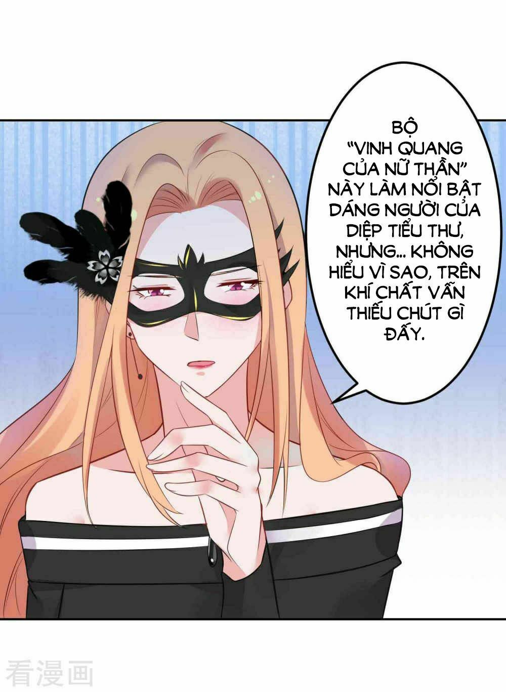 Thời Thượng Nữ Vương Có Chút Tô: Chapter 24