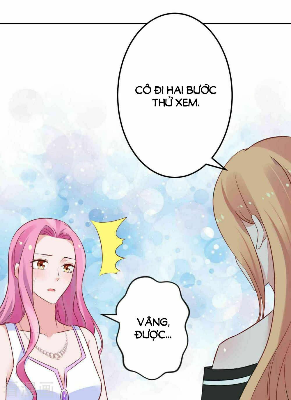 Thời Thượng Nữ Vương Có Chút Tô: Chapter 24