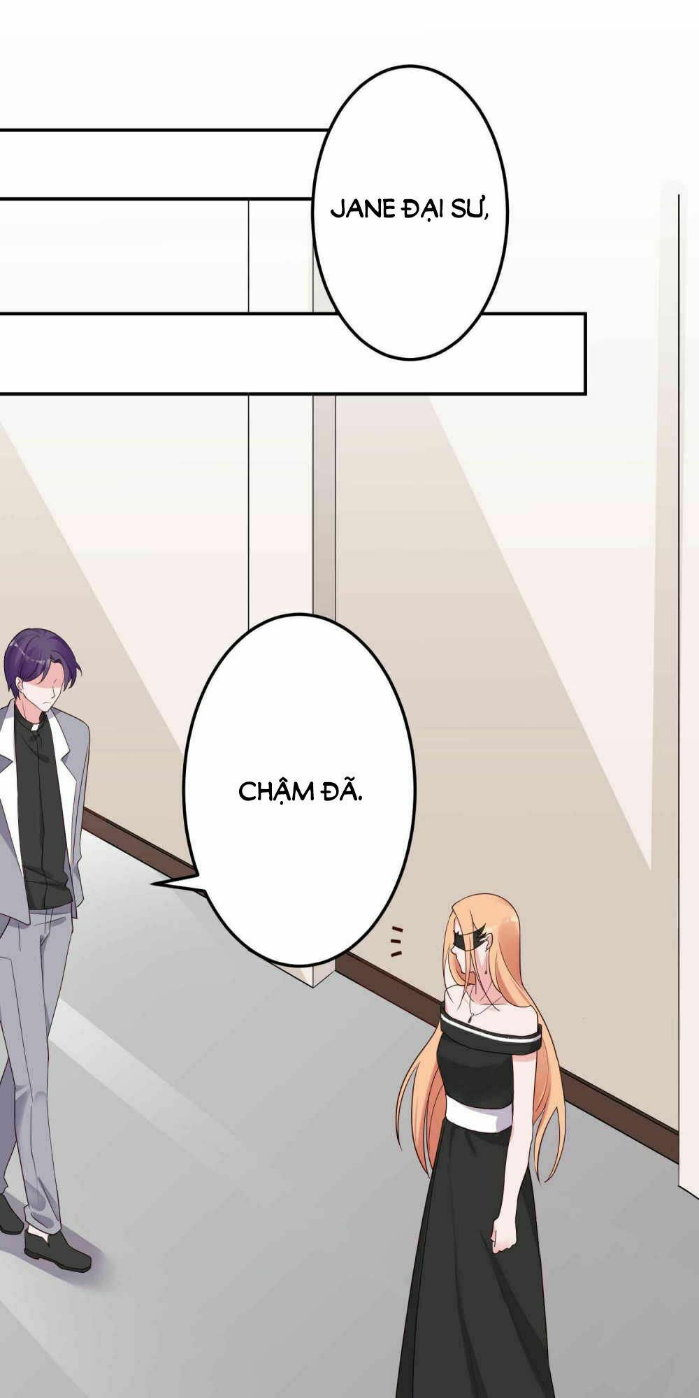 Thời Thượng Nữ Vương Có Chút Tô: Chapter 25