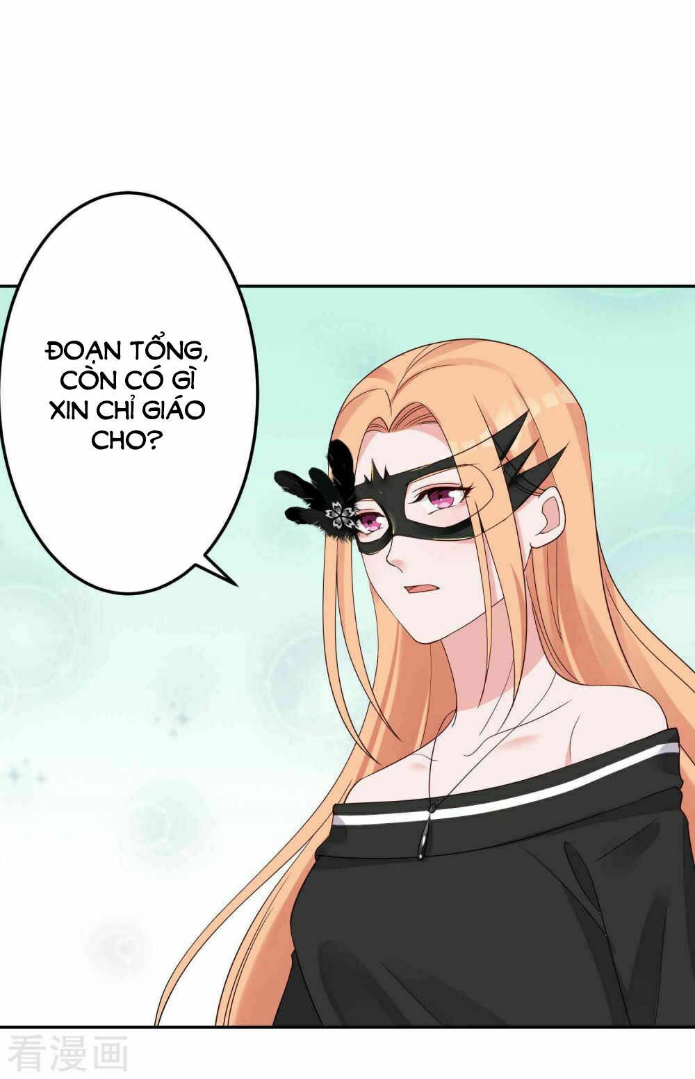 Thời Thượng Nữ Vương Có Chút Tô: Chapter 25