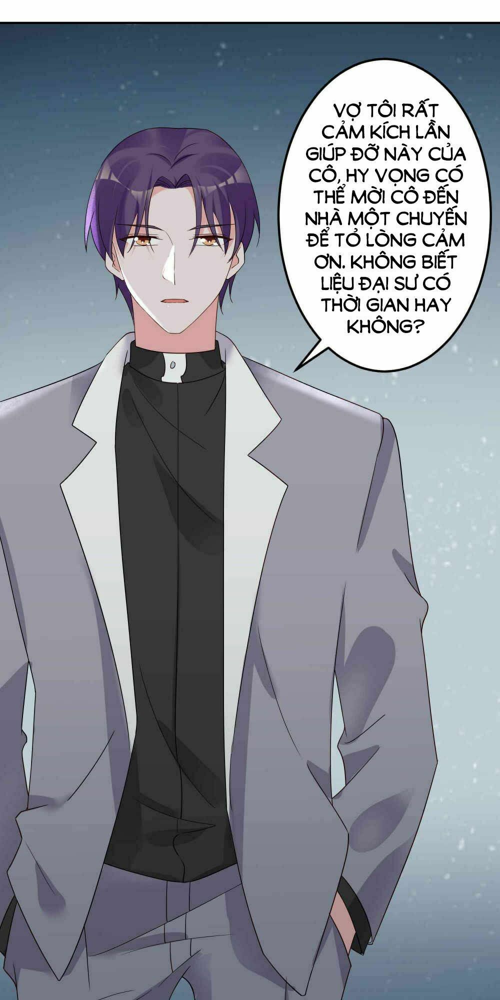 Thời Thượng Nữ Vương Có Chút Tô: Chapter 25
