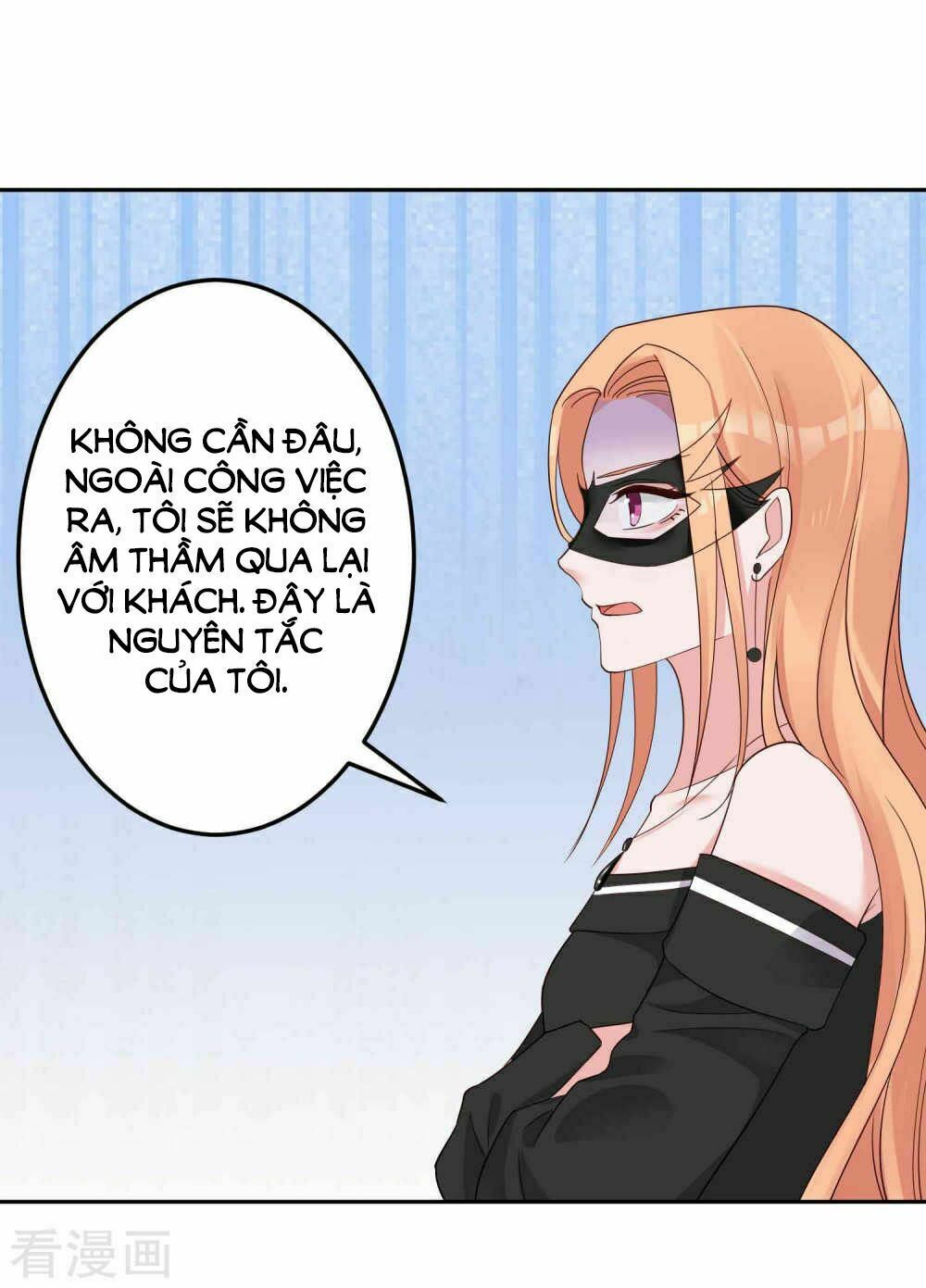 Thời Thượng Nữ Vương Có Chút Tô: Chapter 25