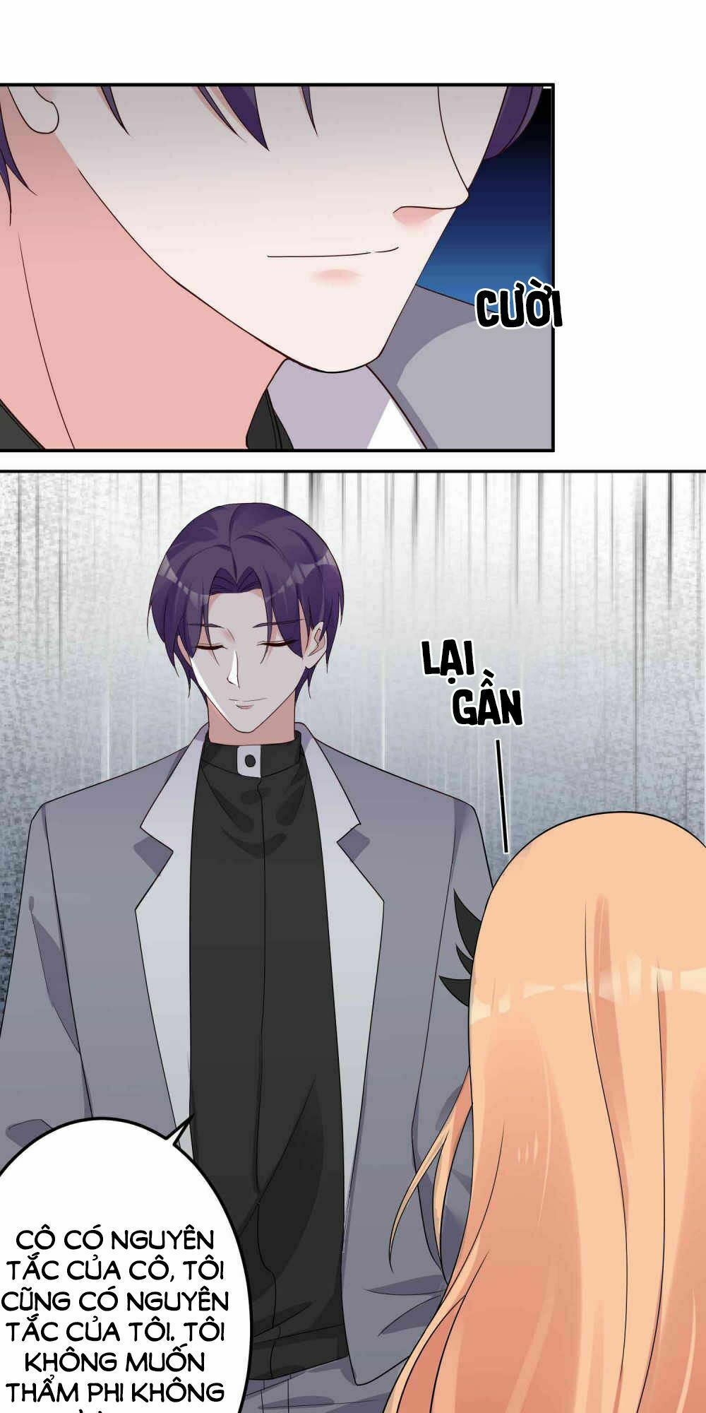 Thời Thượng Nữ Vương Có Chút Tô: Chapter 25