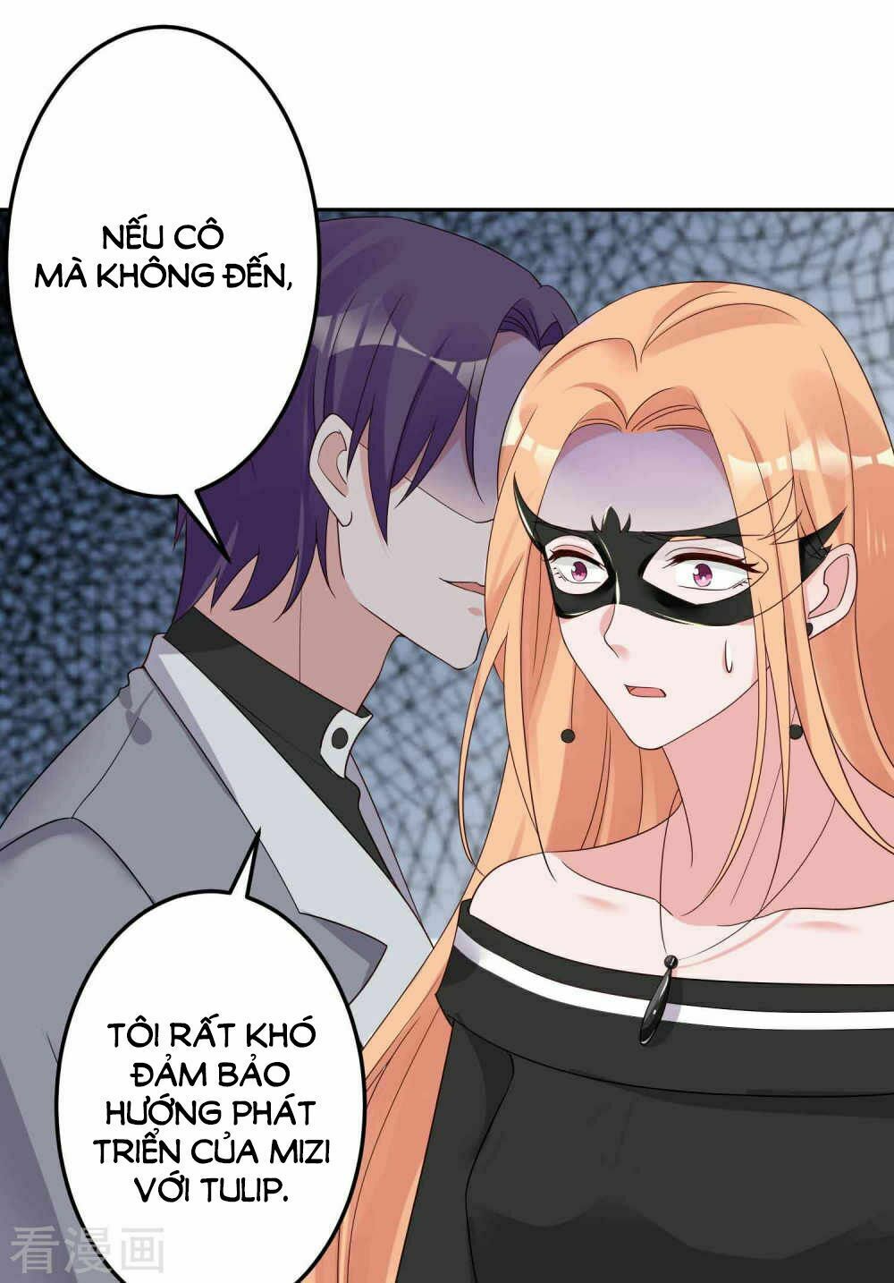 Thời Thượng Nữ Vương Có Chút Tô: Chapter 25