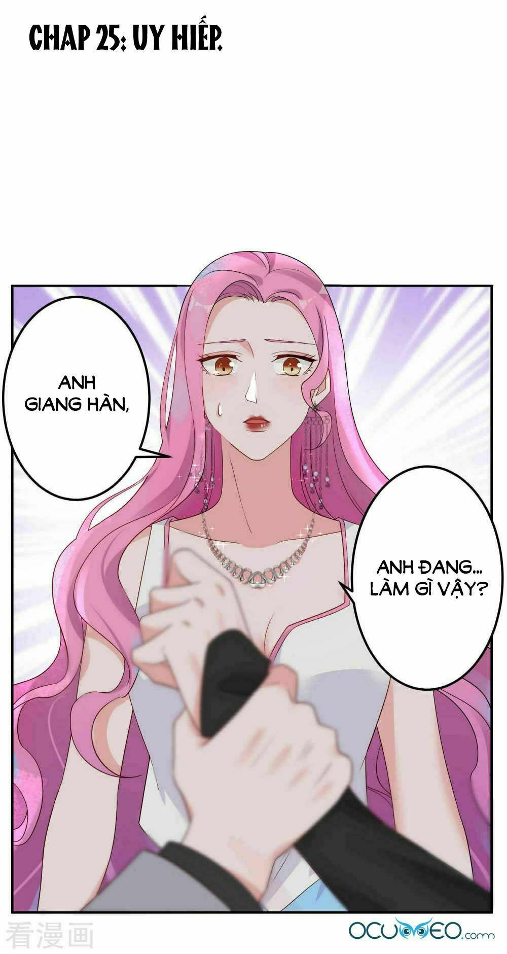 Thời Thượng Nữ Vương Có Chút Tô: Chapter 25