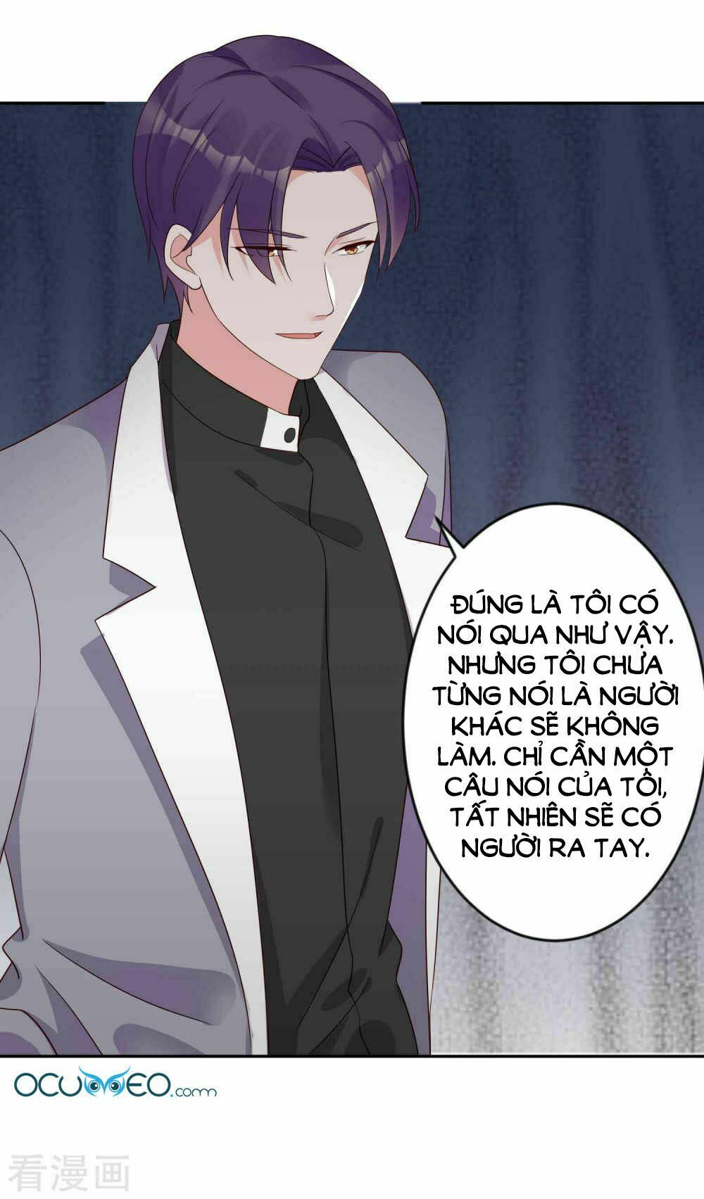 Thời Thượng Nữ Vương Có Chút Tô: Chapter 25