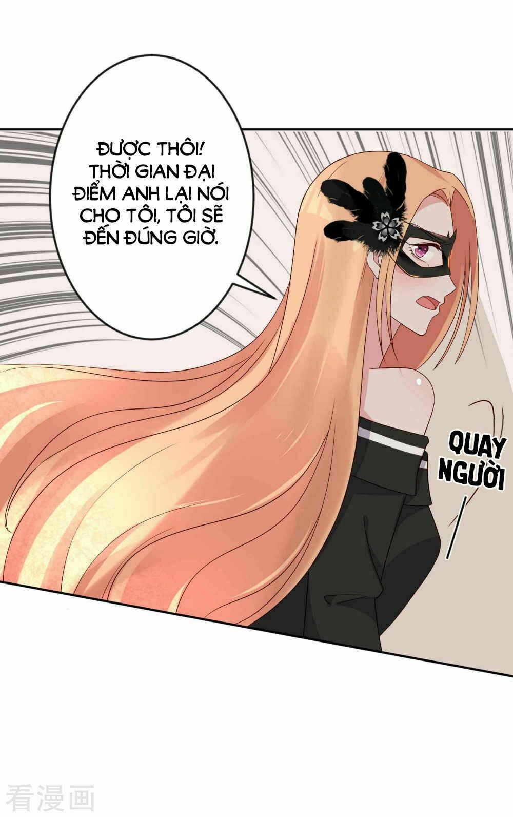 Thời Thượng Nữ Vương Có Chút Tô: Chapter 25