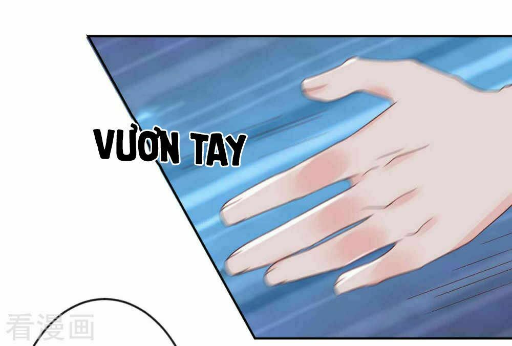 Thời Thượng Nữ Vương Có Chút Tô: Chapter 25