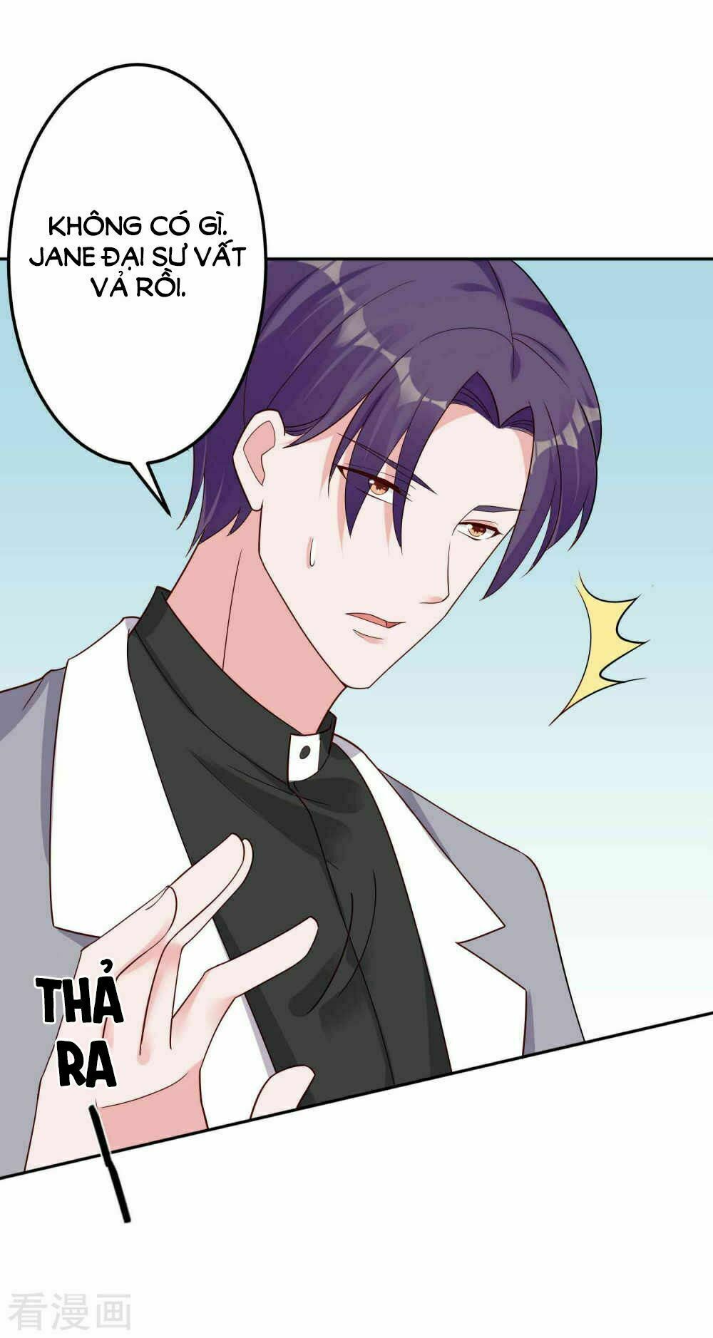 Thời Thượng Nữ Vương Có Chút Tô: Chapter 25