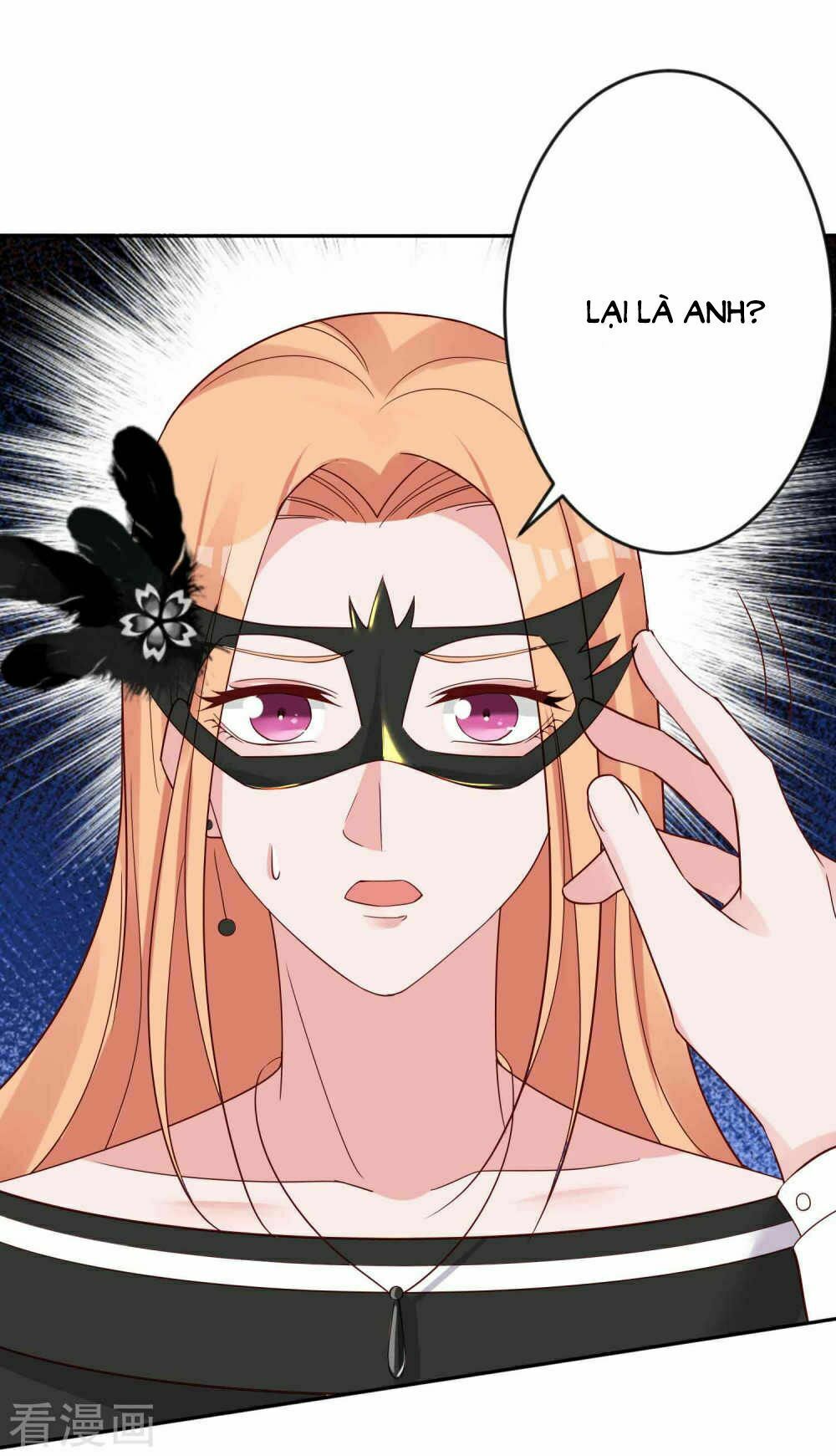 Thời Thượng Nữ Vương Có Chút Tô: Chapter 25