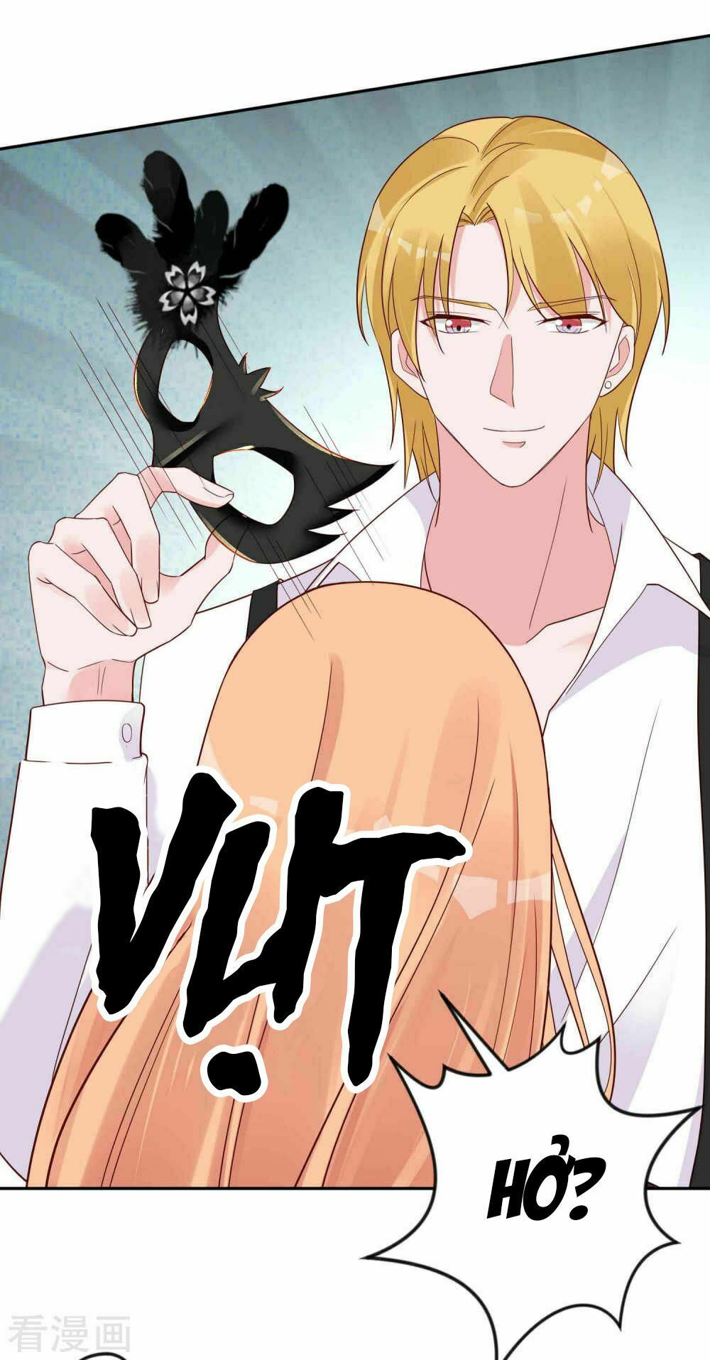 Thời Thượng Nữ Vương Có Chút Tô: Chapter 25