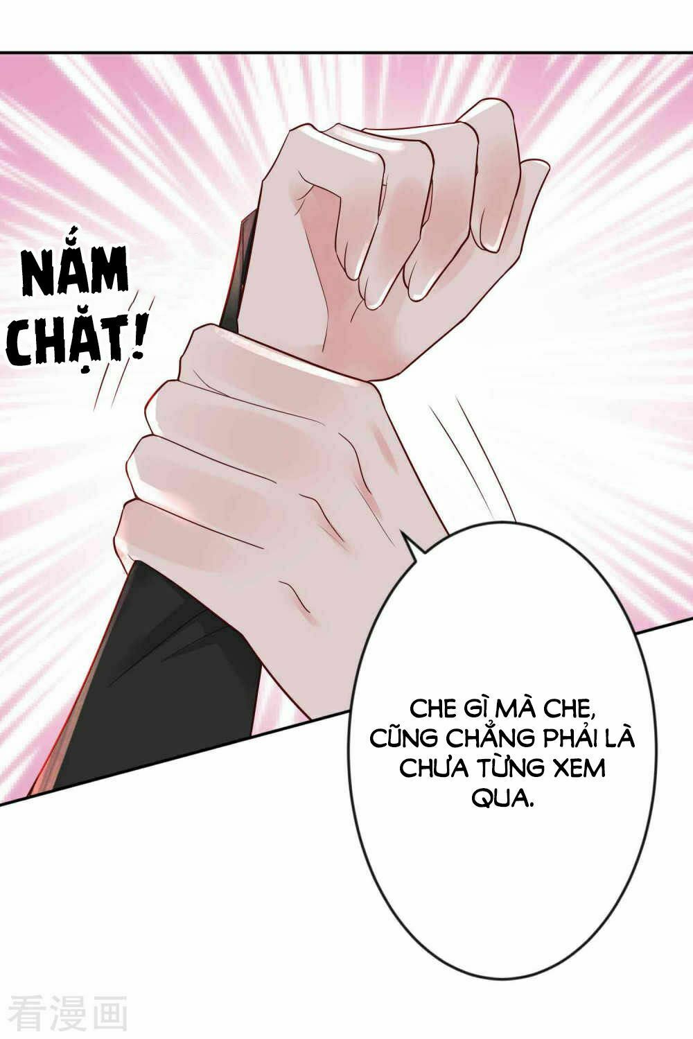 Thời Thượng Nữ Vương Có Chút Tô: Chapter 25