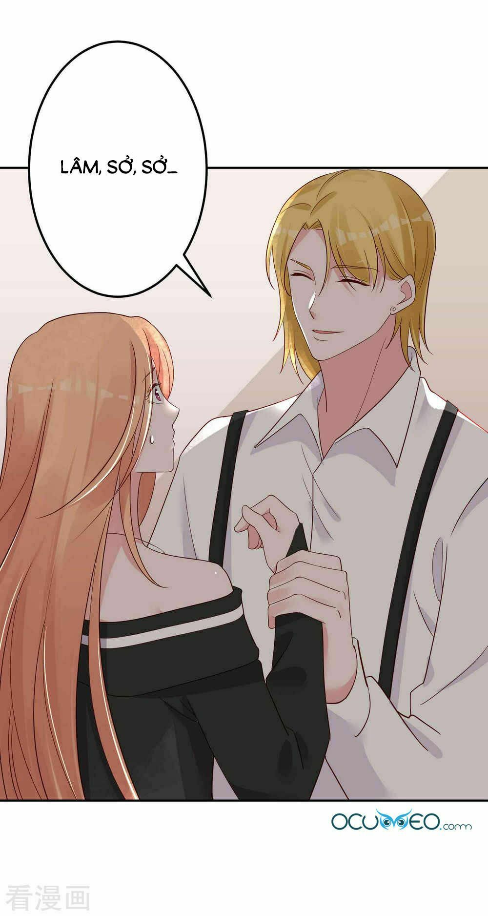 Thời Thượng Nữ Vương Có Chút Tô: Chapter 25